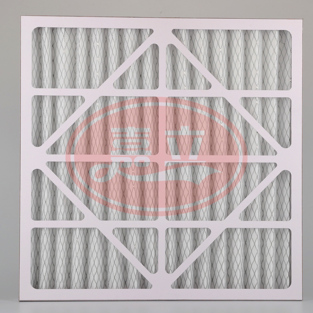 白朗纸框过滤器